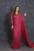 Chamak Saree